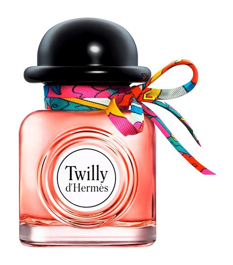 twilly hermes parfum marionnaud|Hermès Twilly d'Hermes Eau de Parfum .